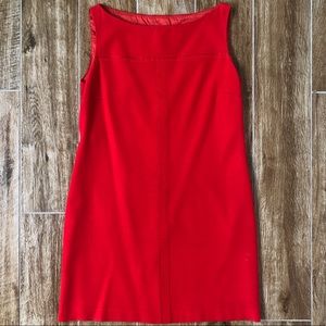 Valentino Shift Dress